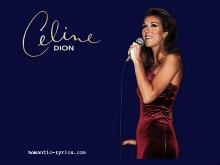 céline dion